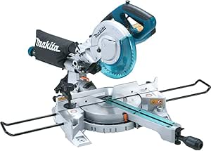 MAKITA LS0815FLN TRONCATRICE Radiale