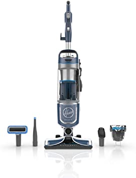 Hoover UH73201 React Upright Vacuum Cleaner