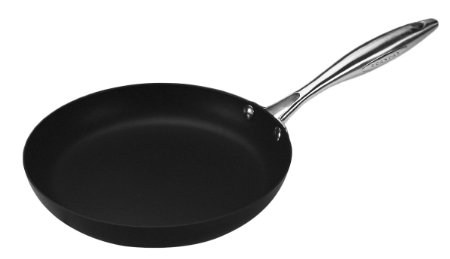 Scanpan Professional 9.5-Inch Fry Pan