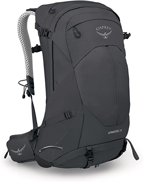 Osprey Stratos 34 Men's Hiking Backpack