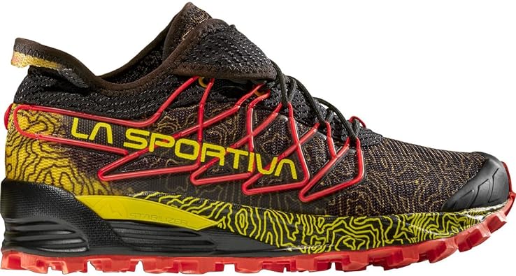La Sportiva Men's Mutant Trail Running Shoes