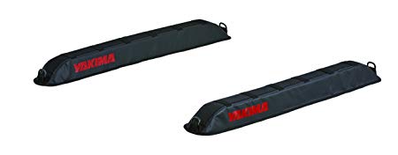 Yakima - EasyTop, Instant Roof Rack