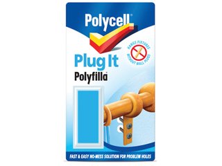 Polycel Plug It Polyfilla 26Grm