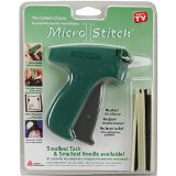 Micro Stitch Starter Kit-642210