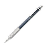 Pentel GraphGear 500 Automatic Drafting Pencil Blue PG527C
