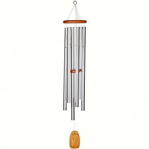 Woodstock Amazing Grace Wind Chime