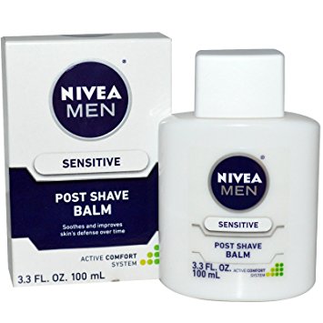 Nivea For Men After Shave Soothing Balm 100ml