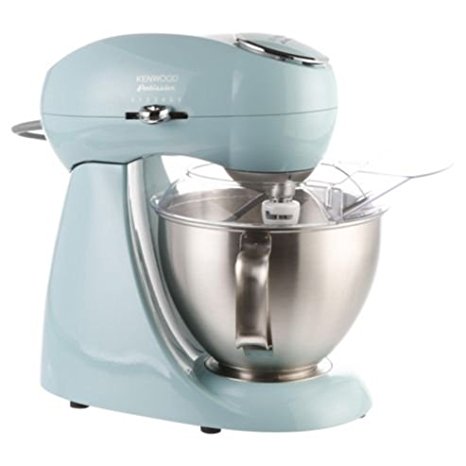 Kenwood Patissier Stand Mixer MX313 - Teal