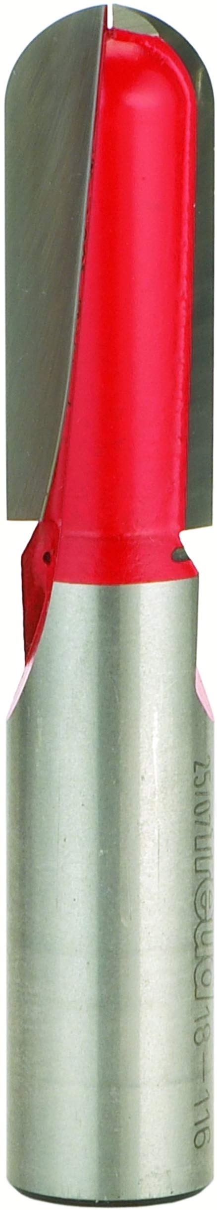 Freud 1/4" Radius Round Nose Bit with 1/4" Shank (18-108)