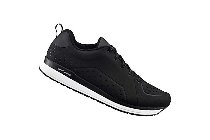 SHIMANO Mens CT500 Casual Cycling Shoe