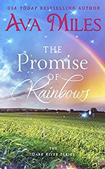 The Promise of Rainbows (Dare River Book 4)