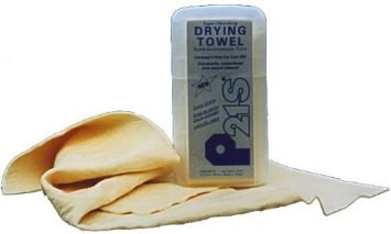 P21S Super-Absorbing Drying Towel With Case