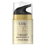Olay Total Effects 7 in one Anti-Aging Moisturizer With SPF 30 17 Fluid Ounce