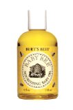 Burts Bees Baby Bee 100 Natural Nourishing Baby Oil 4 Fluid Ounce Bottles Pack of 3