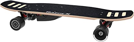 RazorX DLX Eletric Skateboard