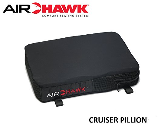 Airhawk Small Pillion Pad - 11in x 9in AH2PLN