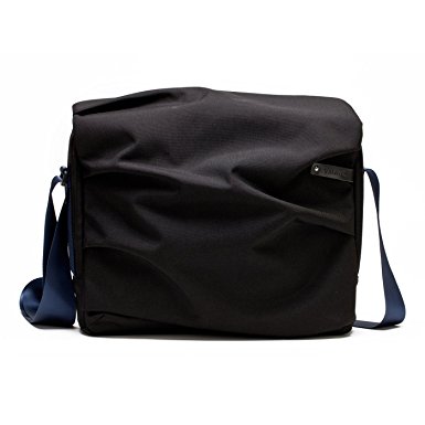 YUMC Laptop Notebook Ipad Fashion Mini Messenger 13 Inch Ranipak Bag