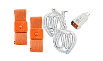 Small Orange Body Band Kit