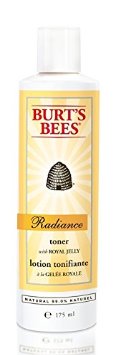 Burts Bees Radiance Toner 175 ml