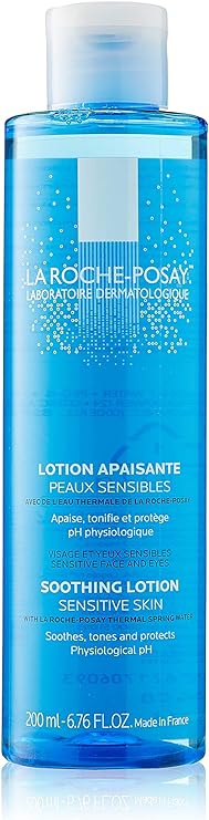 La Roche-Possay soothing lotion 200 ml