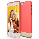 Maxboost iPhone 6 Case Italian Rose  Champagne Gold