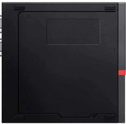 Lenovo 10RS0036US Thinkcentre M920q Intel Core I7-8700t