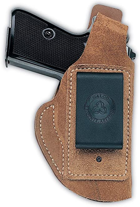 Galco Waistband Inside The Pant Holster for Beretta 92F / FS