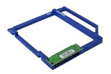 OWC Data Doubler Optical Bay Hard DriveSSD Mounting Solution for select Apple Laptop Models