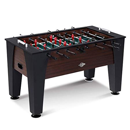 Lancaster Gaming Company Arcade Game Room Foosball Table
