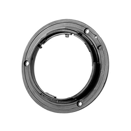 NEEWER® Bayonet Mount Ring for Nikon 18-55 18-105 55-200mm Lens