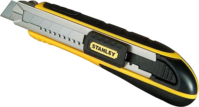 Stanley 010481 FatMax Snap Off Knife 18mm