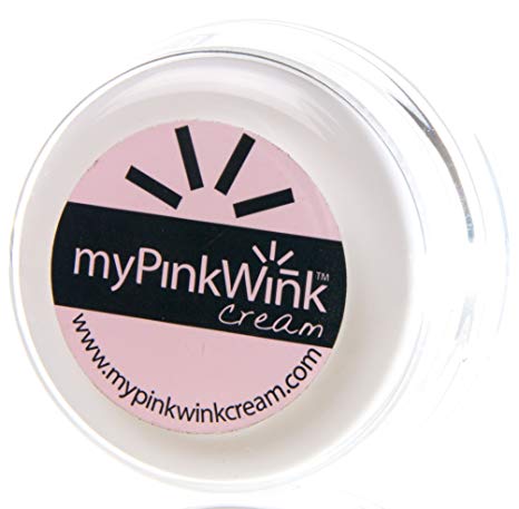My Pink Wink Cream (1.0 oz Anal Bleach)