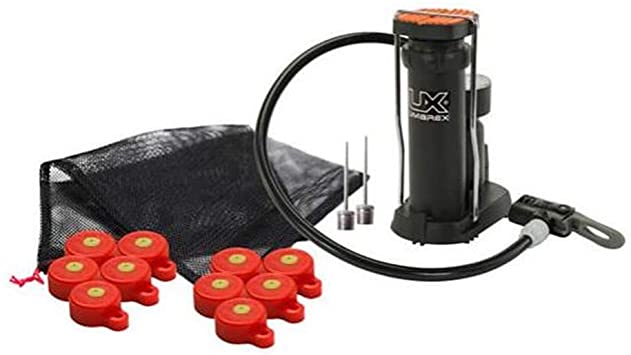 Umarex Big Blast BB Gun and Pellet Gun Target Inflator Kit