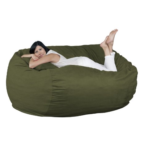 Bean Bag Chair in multiple sizes and colors