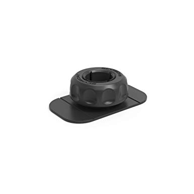 Scosche MAGDBASE-BP0 Replacement Adhesive Base for MagicMount Mounts