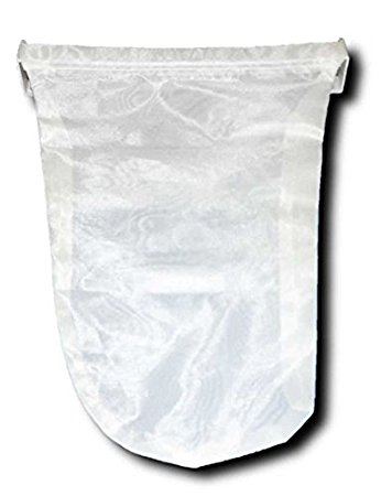 All Purpose Replacement Bag fits Polaris 60-65-165 automatic Pool Cleaner for Above Ground Vinyl Pool