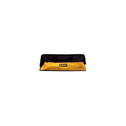 DeWalt 24" Heavy-Duty Ballistic Nylon Contractor Tool Bag