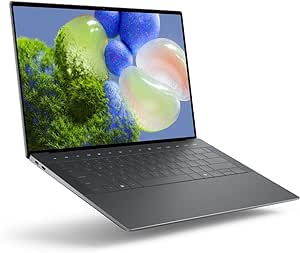 Dell XPS 14 9440 14.5" Notebook - Full HD Plus - Intel Core Ultra 7 155H - Intel Evo Platform - 16 GB - 512 GB SSD - English Keyboard - Platinum