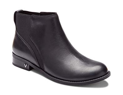 Vionic Womens Thatcher Ankle Boot