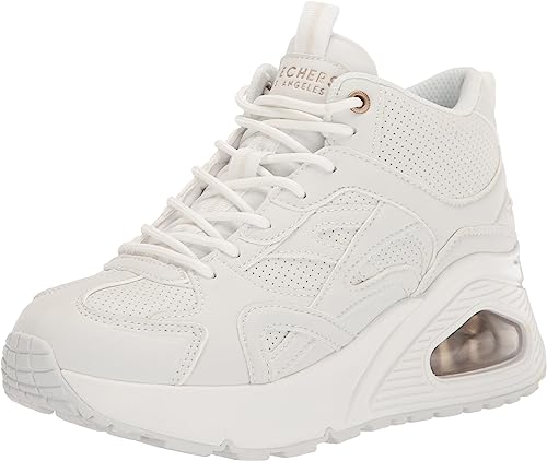 Skechers Women's Uno Hi-a/S If Sneaker