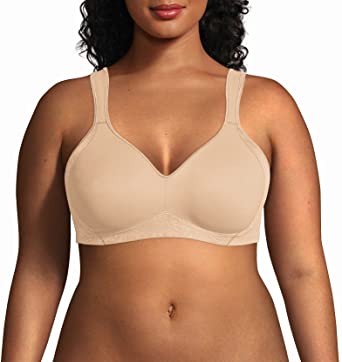 Playtex Women's 18-Hour Seamless Smoothing Bra #4049