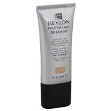Revlon Photo Ready BB Cream Skin Perfector - LightMedium - 1 oz