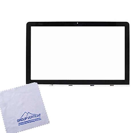 Group Vertical New 21.5" Glass Front Screen Panel for Apple iMac 2011 922-9795ÃÂ 810-3553