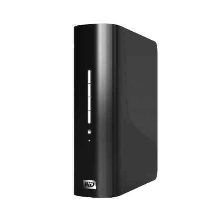 Western Digital My Book Essential 1 TB USB 20 Desktop External Hard Drive