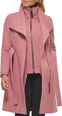 Calvin Klein Women's Wool Jacket