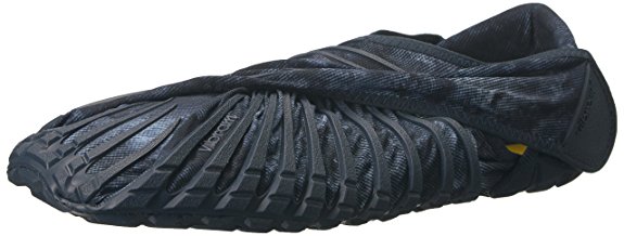 Vibram Men's and Women's Furoshiki Murble Sneaker