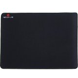 Reflex Lab Large Gaming Mouse Pad Stitched Edges Waterproof Ultra Thick 5mm Silky Smooth-15x11