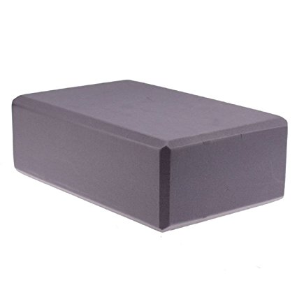 Coromose Yoga Block Brick for Sports Exercise Fitness Workout Stretching
