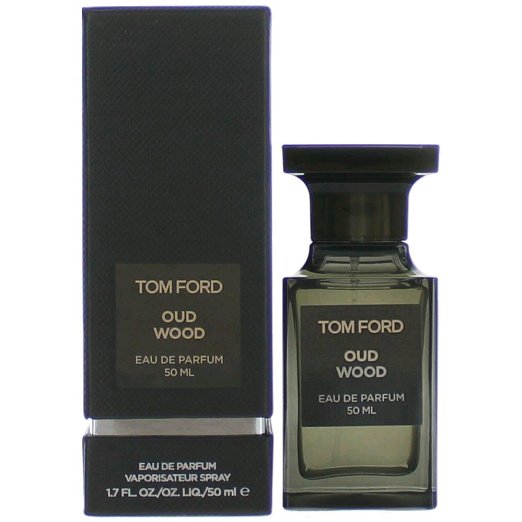 Tom Ford Private Blend Oud Wood Eau De Parfum Spray - 50ml/1.7oz