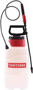 Craftsman 2 Gal, All Purpose Cleaning Sprayer (CMXCAFG190643)